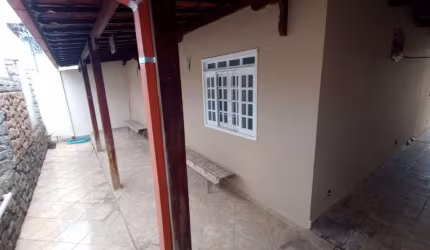 Casa com 2 quartos à venda no Fonte Grande, Contagem  por R$ 550.000
