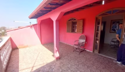 Casa com 3 quartos à venda no Granja Verde, Betim , 60 m2 por R$ 350.000