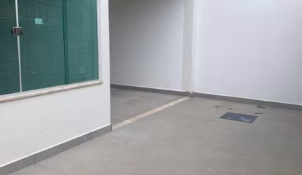 Casa com 3 quartos à venda no Canadá, Contagem  por R$ 650.000
