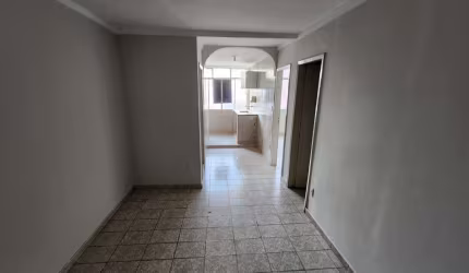 Apartamento com 2 quartos à venda no Centro, Contagem , 43 m2 por R$ 145.000