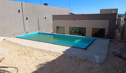 Casa com 3 quartos à venda no São Francisco, Esmeraldas , 240 m2 por R$ 550.000