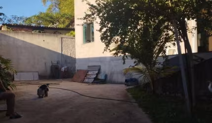 Casa com 2 quartos à venda no Praia, Contagem  por R$ 215.000
