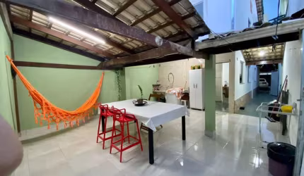 Casa com 3 quartos à venda no Santa Helena, Contagem , 100 m2 por R$ 430.000