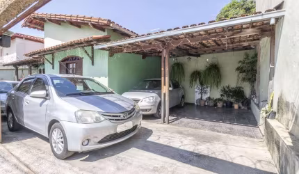 Casa com 4 quartos à venda no São Caetano, Contagem , 150 m2 por R$ 585.000