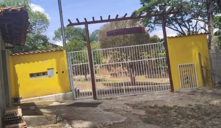 Chácara / sítio à venda no Francelinos, Juatuba  por R$ 180.000