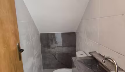 Casa com 3 quartos à venda no Colonial, Contagem  por R$ 370.000