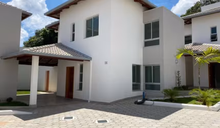 Casa em condomínio fechado com 3 quartos à venda no Centro, Contagem , 196 m2 por R$ 750.000