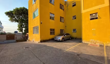 Apartamento com 2 quartos à venda no Eldorado, Contagem , 10 m2 por R$ 205.000
