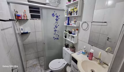 Apartamento com 2 quartos à venda na Sapucaia II, Contagem , 10 m2 por R$ 175.000