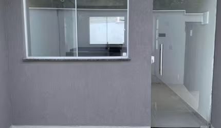 Casa com 2 quartos à venda na Vila Verde, Betim , 52 m2 por R$ 336.000