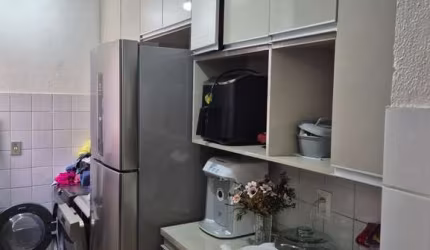 Apartamento com 2 quartos à venda no Centro, Contagem , 47 m2 por R$ 185.000