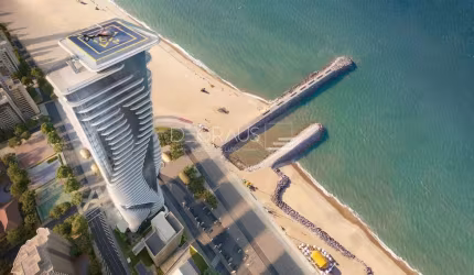 Apartamento em Meireles  -  Fortaleza