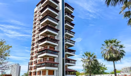 Apartamento em Guararapes  -  Fortaleza
