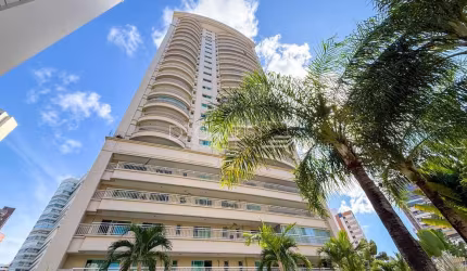 Apartamento em Meireles 350 m² - 4 Suítes - 5 Vagas -  Fortaleza