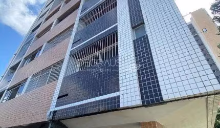 Saint Etienne, Apartamento em Meireles  -  Fortaleza