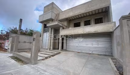 Casa com 4 quartos nas dunas em De Lourdes  -  Fortaleza