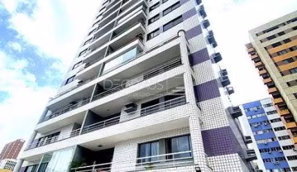 Apartamento em Aldeota  -  Fortaleza