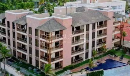 Apartamento em Praia de Cumbuco  -  Caucaia