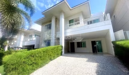 Casa de Condomínio em De Lourdes  -  Fortaleza