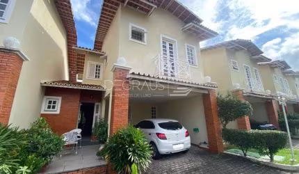 isola di murano, Casa de Condomínio, Sapiranga -  Fortaleza