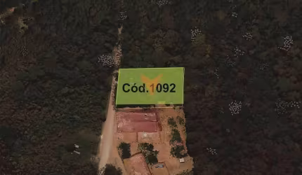 Terreno à venda, Chácara Recanto Verde, Cotia, SP