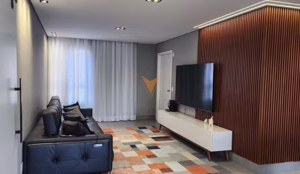 Apartamento à venda, 3 suítes, 4 banheiros, 3 vagas, 153m², Vila Yara, Osasco, SP