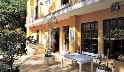 Sobrado à venda, 2 suítes, 4 banheiros, 6 vagas, 415m², Condomínio Vila Real do Moinho Velho