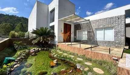 Casa à venda, 4 suítes, 9 banheiros, 12 vagas, 1500m² Residencial Tamboré, Barueri, SP