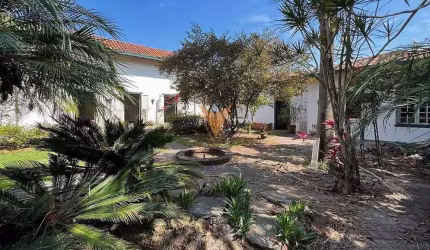 Casa para venda e locação, Centro, Santana de Parnaíba, SP