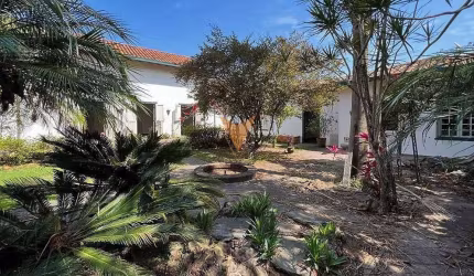 Casa para venda e locação, Centro, Santana de Parnaíba, SP