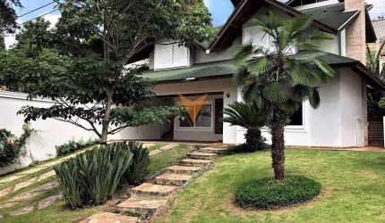 Sobrado à venda, Parque Nova Jandira, Jandira, SP