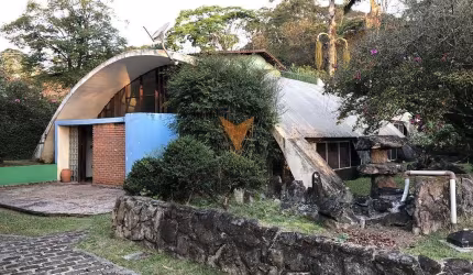 Casa para venda e locação, Jardim Colibri, Cotia, SP - 4 Quartos, 2 suítes, 5 Banheiros, 4 vagas, 2
