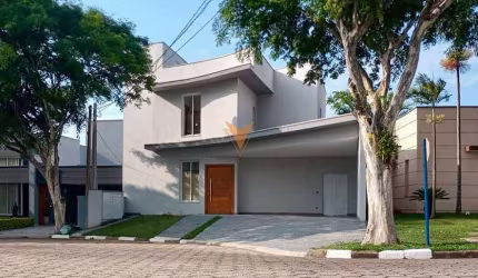 Casa à venda, Condomínio Portal da Vila Rica, Itu, SP - 4 Suítes, 4 Banheiros, 5 Vagas, 255m²