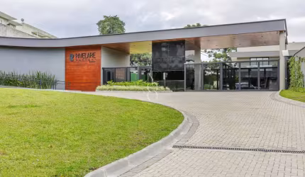 Casa em condomínio fechado com 3 quartos à venda na Avenida Cândido Hartmann, Santa Felicidade, Curitiba, 310 m2 por R$ 3.290.000