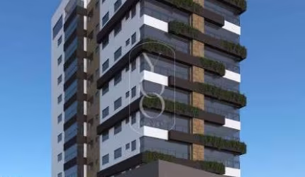 Apartamento com 2 quartos à venda na Avenida Nereu Ramos, Centro, Penha, 77 m2 por R$ 672.000