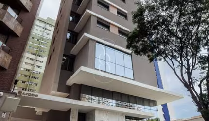 Apartamento com 3 quartos à venda na Travessa Percy Withers, 60, Água Verde, Curitiba, 157 m2 por R$ 2.995.000