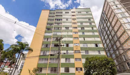 Apartamento com 4 quartos à venda na Avenida Vicente Machado, 1171, Batel, Curitiba, 227 m2 por R$ 1.700.000