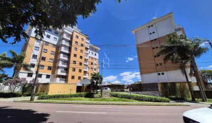 Cobertura com 3 quartos à venda na Rua Professor Pedro Viriato Parigot de Souza, 2664, Ecoville, Curitiba, 138 m2 por R$ 1.300.000
