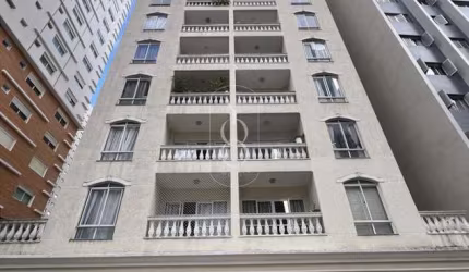 Apartamento com 4 quartos à venda na Travessa Lange, Batel, Curitiba, 109 m2 por R$ 900.000
