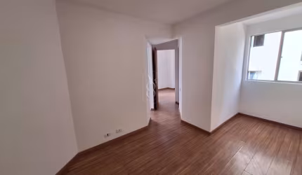 Apartamento com 2 quartos à venda na Rua Padre Anchieta, Bigorrilho, Curitiba, 41 m2 por R$ 355.000