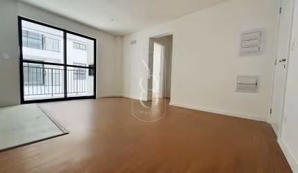 Apartamento com 2 quartos à venda na Rua Arthur Mohr, 326, Portão, Curitiba, 57 m2 por R$ 539.000