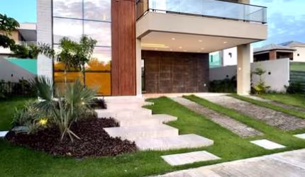 Casa a venda na Cidade Alpha Ceará