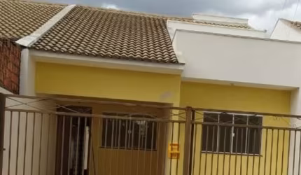 casa 3 quartos