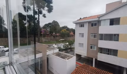 apartamento 3 quartos Ecoville