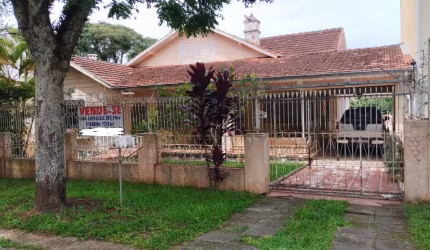 Casa Comercial Água Verde