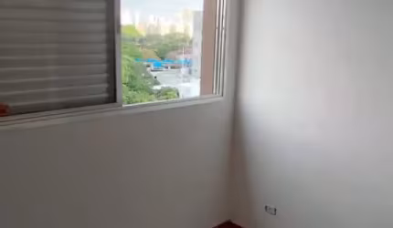 Apartamento com 2 quartos à venda no Brás