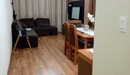 APARTAMENTO À VENDA NA MOOCA – OPORTUNIDADE IMPERDÍVEL!