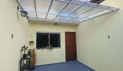 Lindo Sobrado Vila Formosa