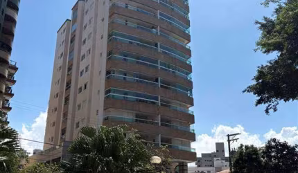 APARTAMENTO VILA GUILHERMINA - PRAIA GRANDE SP
