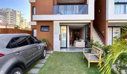 Casa Terrea Foz do Joanes Lauro de Freitas